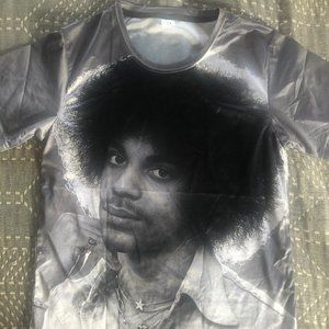 Prince T-shirt